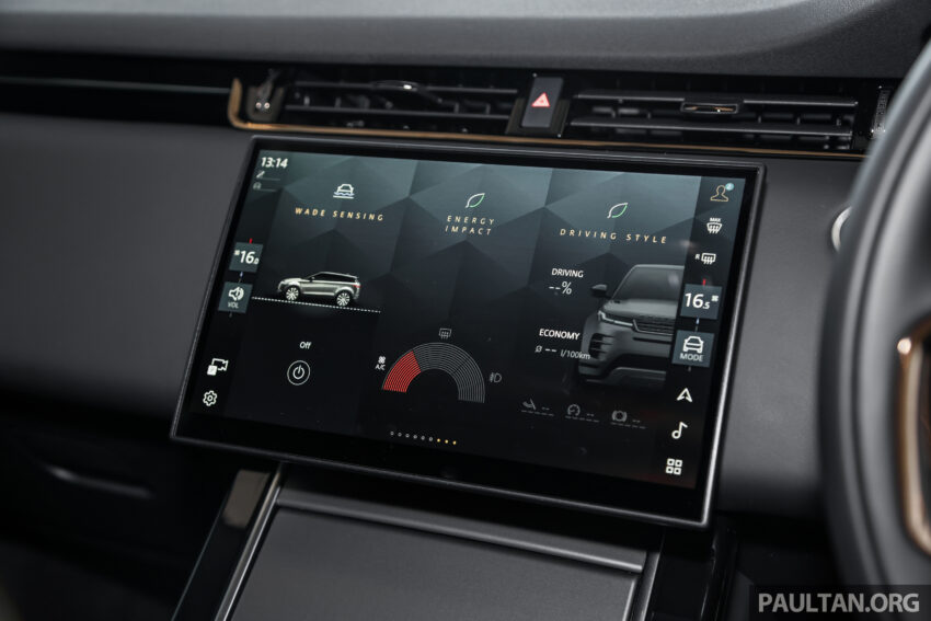 2024 Range Rover Evoque 小改款本地上市, 售价50万起 248289