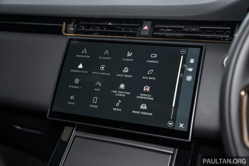 2024 Range Rover Evoque 小改款本地上市, 售价50万起 248290