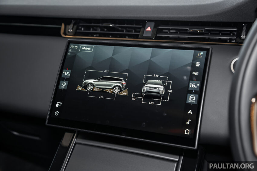 2024 Range Rover Evoque 小改款本地上市, 售价50万起 248291