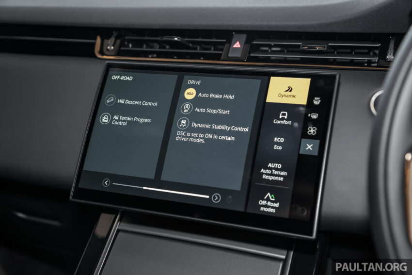 2024 Range Rover Evoque 小改款本地上市, 售价50万起 248292