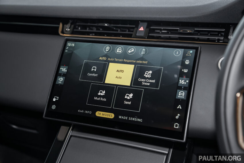 2024 Range Rover Evoque 小改款本地上市, 售价50万起 248293