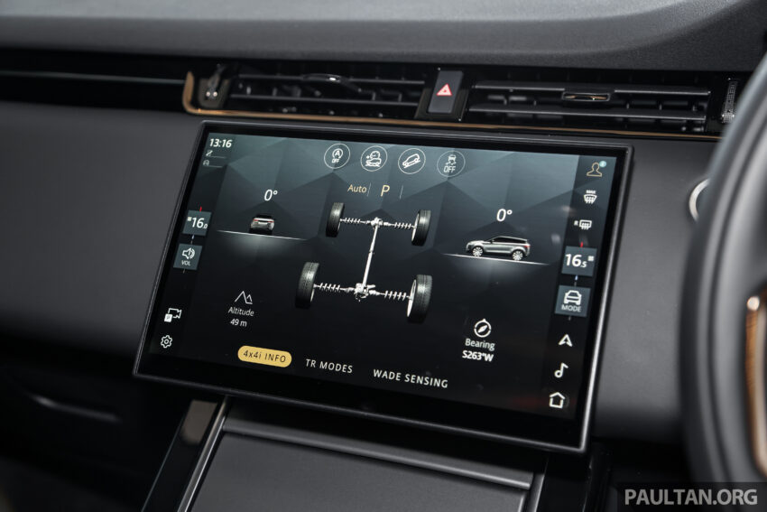 2024 Range Rover Evoque 小改款本地上市, 售价50万起 248294