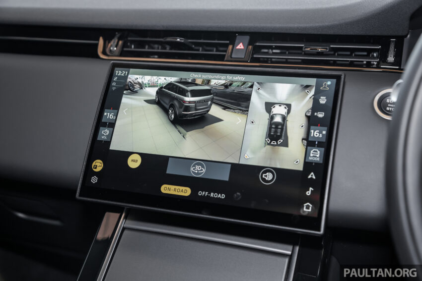 2024 Range Rover Evoque 小改款本地上市, 售价50万起 248297