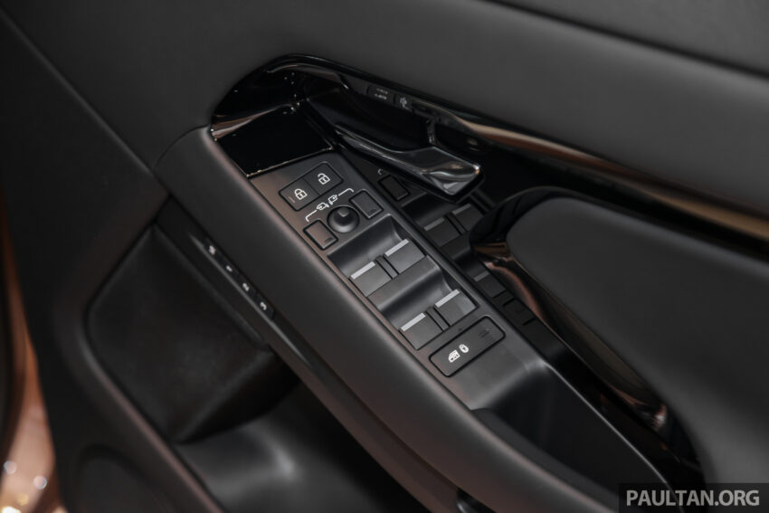 2024 Range Rover Evoque 小改款本地上市, 售价50万起 248313
