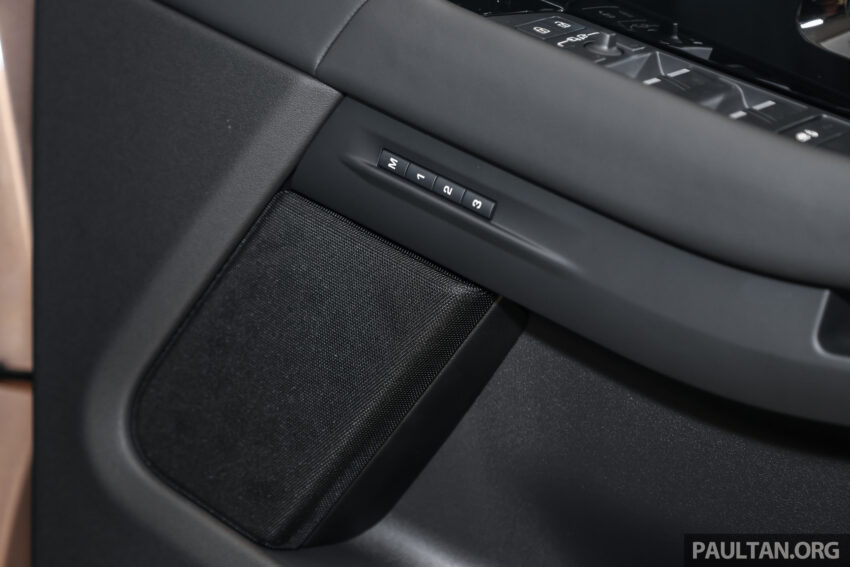 2024 Range Rover Evoque 小改款本地上市, 售价50万起 248314