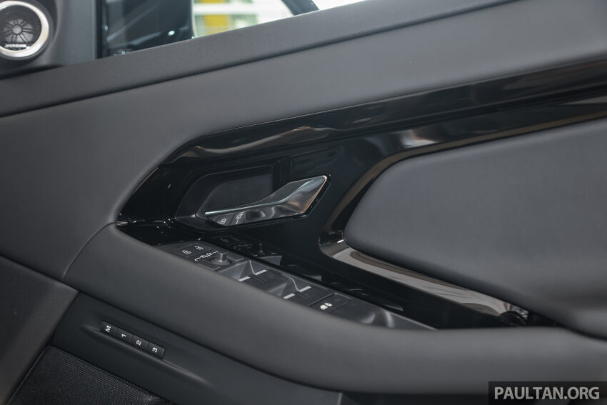 2024 Range Rover Evoque 小改款本地上市, 售价50万起 248315