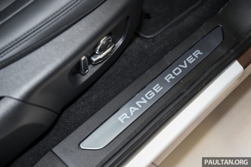 2024 Range Rover Evoque 小改款本地上市, 售价50万起 248319