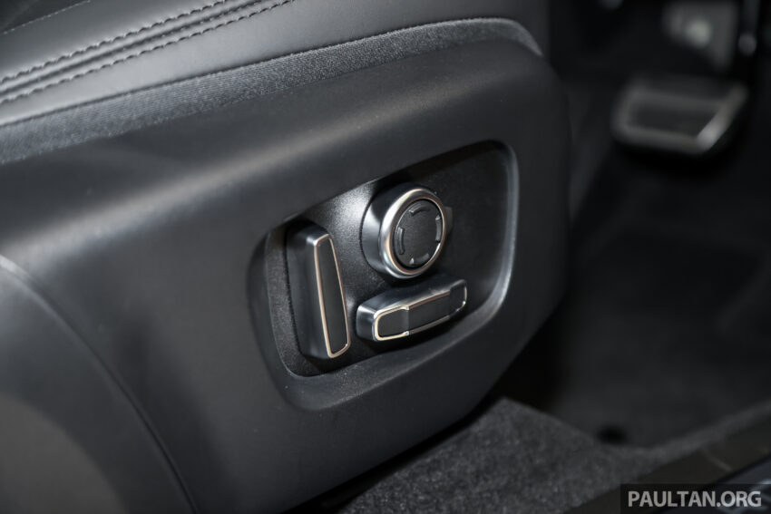 2024 Range Rover Evoque 小改款本地上市, 售价50万起 248320
