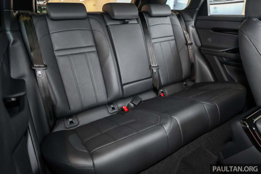 2024 Range Rover Evoque 小改款本地上市, 售价50万起 248328