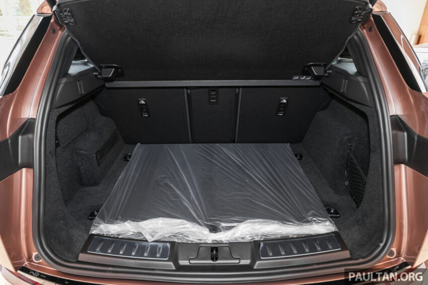 2024 Range Rover Evoque 小改款本地上市, 售价50万起 248332