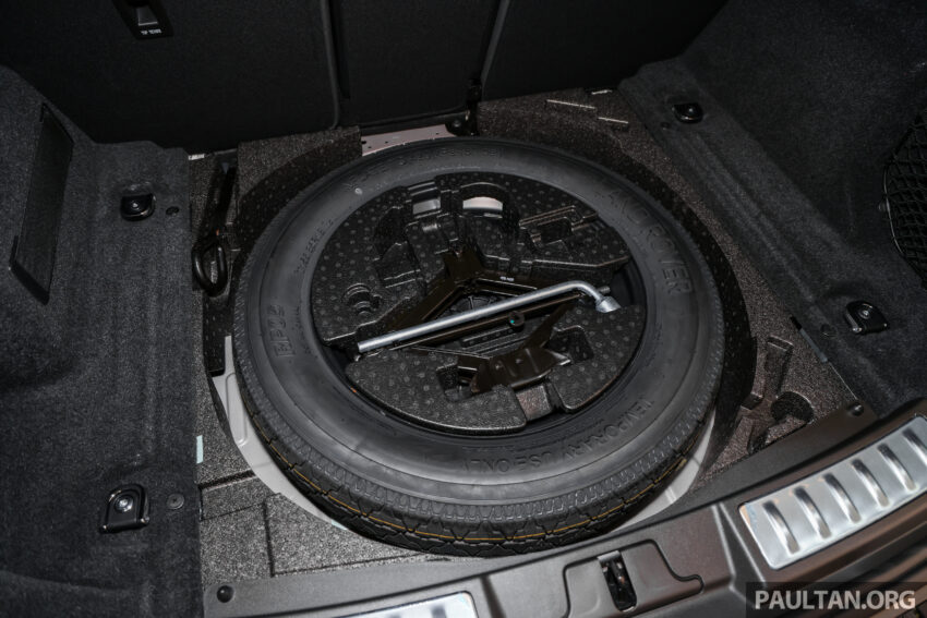 2024 Range Rover Evoque 小改款本地上市, 售价50万起 248333