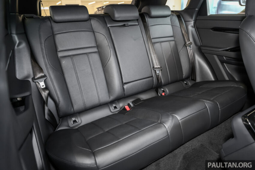 2024 Range Rover Evoque 小改款本地上市, 售价50万起 248365