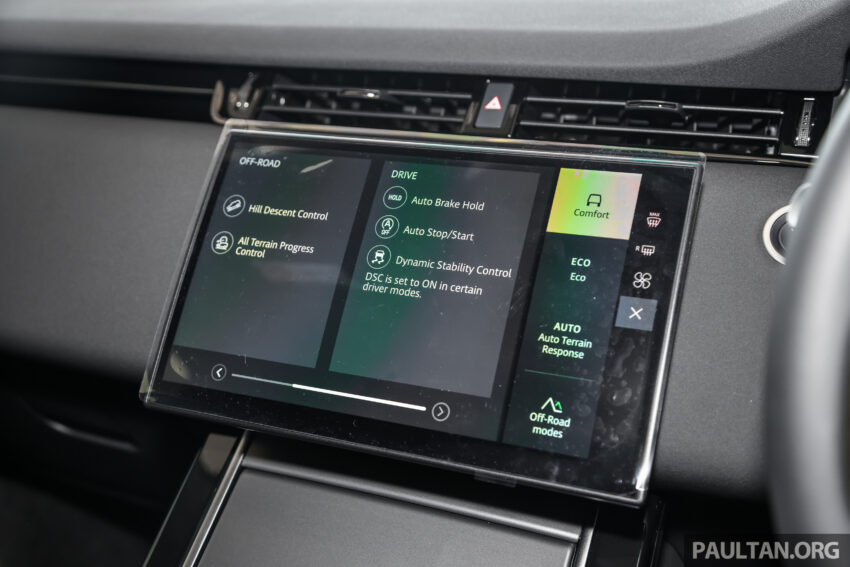 2024 Range Rover Evoque 小改款本地上市, 售价50万起 248358