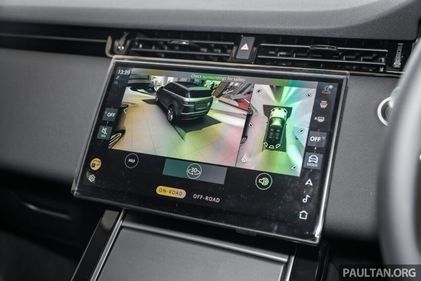 2024 Range Rover Evoque 小改款本地上市, 售价50万起 248359