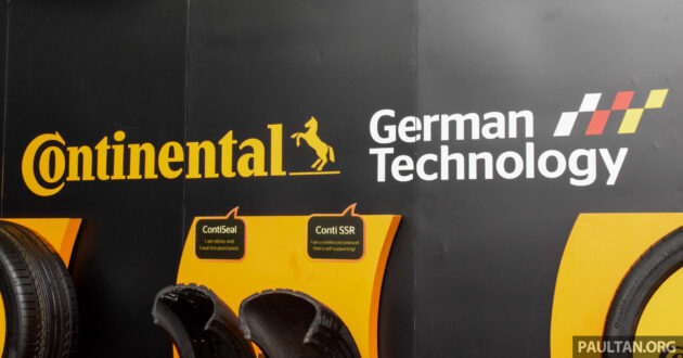 电动车转型带来阵痛, Continental 宣布全球裁减7,150岗位