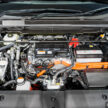 Lexus RZ 450e 纯电动车本地亮相！近期有望来马市售？