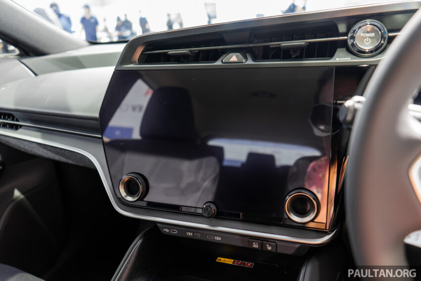 Lexus RZ 450e 纯电动车本地亮相！近期有望来马市售？ 248633