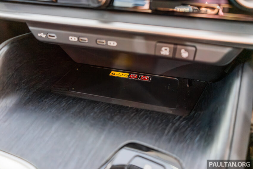 Lexus RZ 450e 纯电动车本地亮相！近期有望来马市售？ 248659