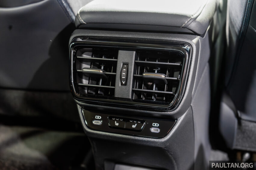 Lexus RZ 450e 纯电动车本地亮相！近期有望来马市售？ 248642