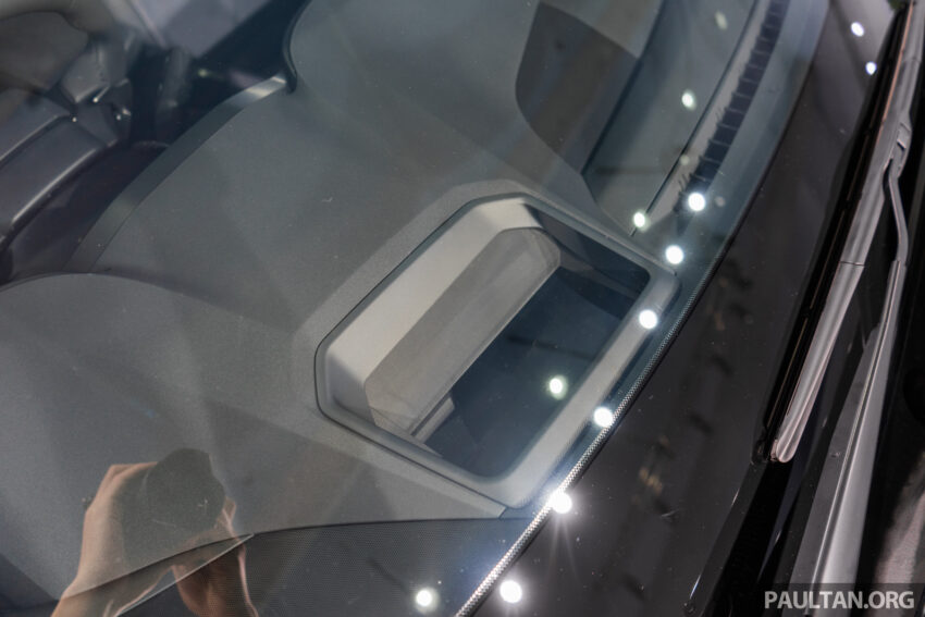 Lexus RZ 450e 纯电动车本地亮相！近期有望来马市售？ 248647
