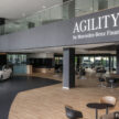 Mercedes-Benz Agility+ 贷款与融资配套, 让您享有更多次数的原厂免费保养服务与免费充电余额, 优惠期至2月29日