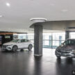 Mercedes-Benz Agility+ 贷款与融资配套, 让您享有更多次数的原厂免费保养服务与免费充电余额, 优惠期至2月29日