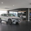 Mercedes-Benz Agility+ 贷款与融资配套, 让您享有更多次数的原厂免费保养服务与免费充电余额, 优惠期至2月29日