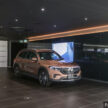 Mercedes-Benz Agility+ 贷款与融资配套, 让您享有更多次数的原厂免费保养服务与免费充电余额, 优惠期至2月29日