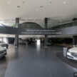 Mercedes-Benz Agility+ 贷款与融资配套, 让您享有更多次数的原厂免费保养服务与免费充电余额, 优惠期至2月29日