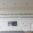 Mercedes-Benz Agility+ 贷款与融资配套, 让您享有更多次数的原厂免费保养服务与免费充电余额, 优惠期至2月29日