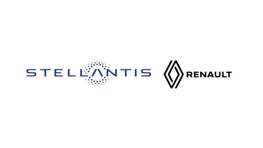传与 Renault 酝酿合并，Stellantis 集团掌舵人称并未考虑 246377
