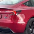 高性能版 Tesla Model 3 Performance 最大马力破600 hp?