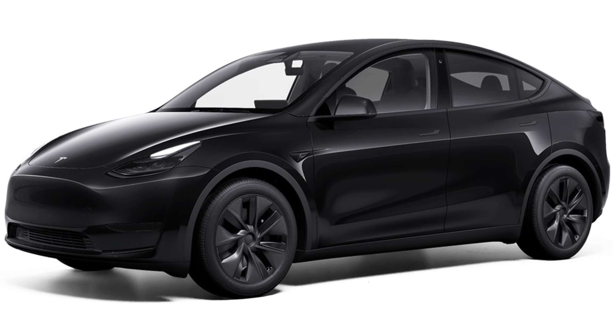 传闻中的小改款 Tesla Model Y Juniper 不会在近期内登场