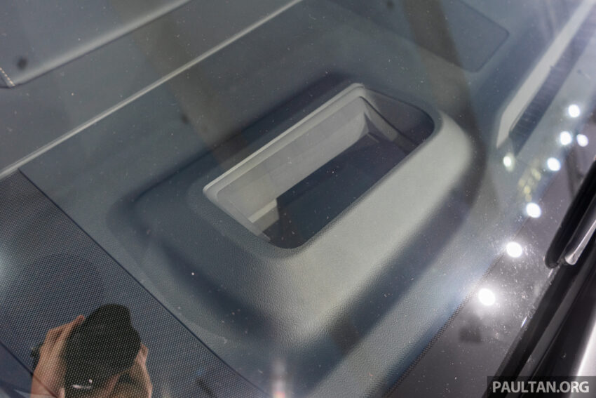 油电版 Toyota Alphard 与 Vellfire HEV 本地亮相, 或来马? 248454
