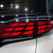 油电版 Toyota Alphard 与 Vellfire HEV 本地亮相, 或来马?