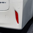 油电版 Toyota Alphard 与 Vellfire HEV 本地亮相, 或来马?