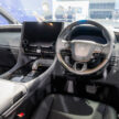 油电版 Toyota Alphard 与 Vellfire HEV 本地亮相, 或来马?