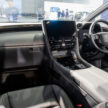 油电版 Toyota Alphard 与 Vellfire HEV 本地亮相, 或来马?
