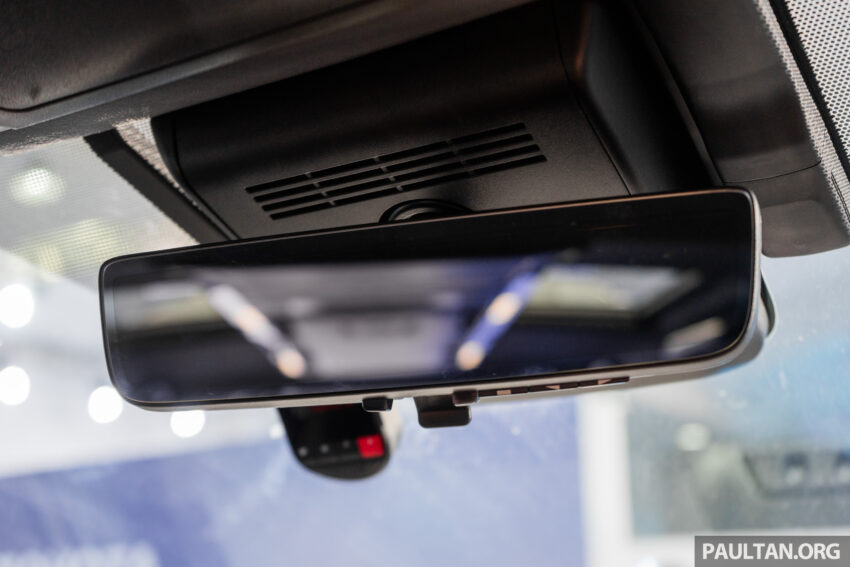 油电版 Toyota Alphard 与 Vellfire HEV 本地亮相, 或来马? 248477