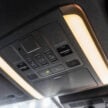 油电版 Toyota Alphard 与 Vellfire HEV 本地亮相, 或来马?