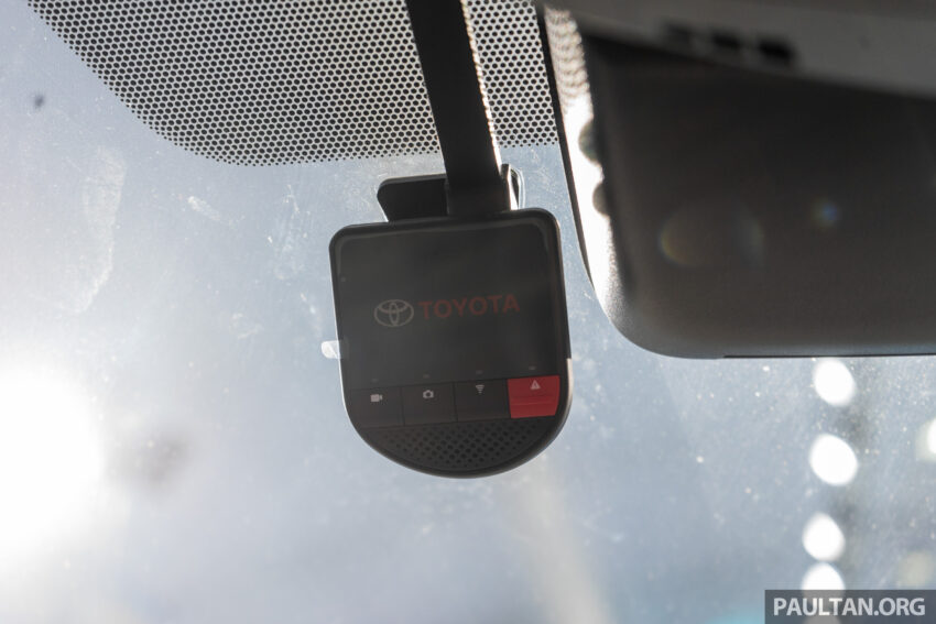 油电版 Toyota Alphard 与 Vellfire HEV 本地亮相, 或来马? 248479