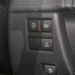 油电版 Toyota Alphard 与 Vellfire HEV 本地亮相, 或来马?