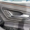 油电版 Toyota Alphard 与 Vellfire HEV 本地亮相, 或来马?