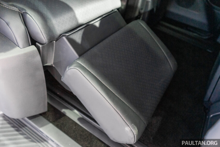 油电版 Toyota Alphard 与 Vellfire HEV 本地亮相, 或来马? 248491