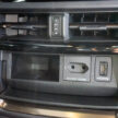 油电版 Toyota Alphard 与 Vellfire HEV 本地亮相, 或来马?