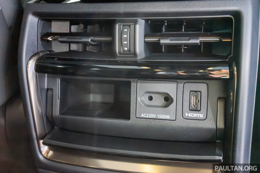 油电版 Toyota Alphard 与 Vellfire HEV 本地亮相, 或来马? 248495