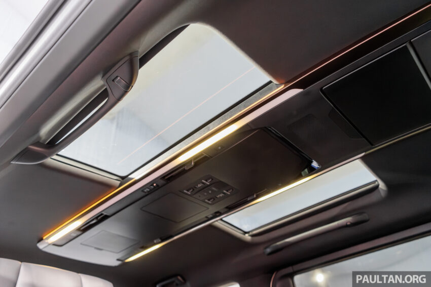 油电版 Toyota Alphard 与 Vellfire HEV 本地亮相, 或来马? 248497