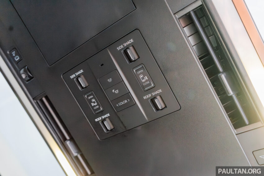 油电版 Toyota Alphard 与 Vellfire HEV 本地亮相, 或来马? 248498
