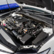 Toyota Camry Hybrid XV70 我国再次亮相, 或已不会来马