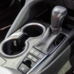 Toyota Camry Hybrid XV70 我国再次亮相, 或已不会来马